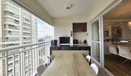 Apartamento em Vila Congonhas  -  São Paulo