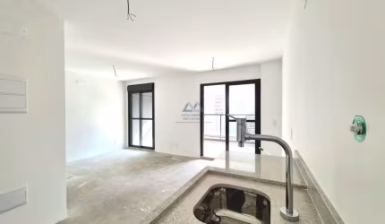 Apartamento em Jardim das Acacias  -  São Paulo