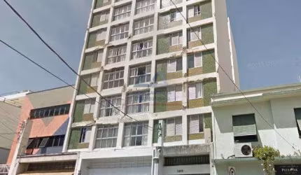 Apartamento em Mirandópolis  -  São Paulo