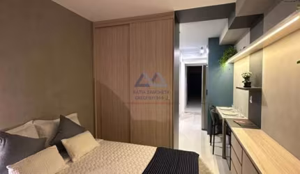 Vendo o apartamento DECORADO de construtora
