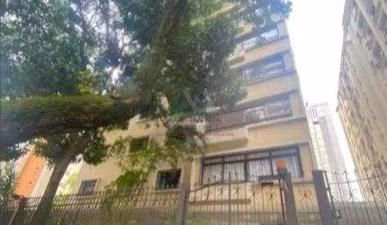 Apartamento em Cerqueira César  -  São Paulo