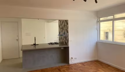 Apartamento em Vila Mariana  -  São Paulo