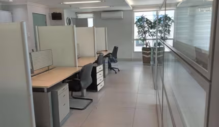 Conjunto / Sala em Consolação  -  São Paulo