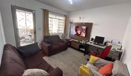 Casa em Vila do Encontro  -  São Paulo