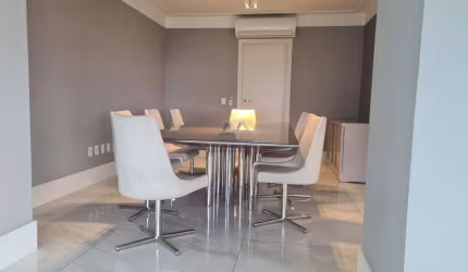 Apartamento em Chácara Halter  -  Salto