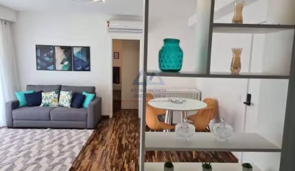 Apartamento em Cidade Monções  -  São Paulo
