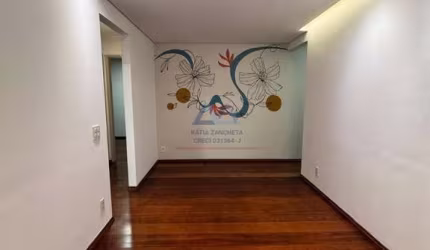 Lindo Apartamento à Venda  Próximo ao Shopping Plaza Sul!