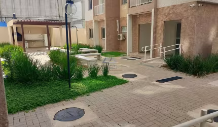 Apartamento em Água Branca  -  São Paulo
