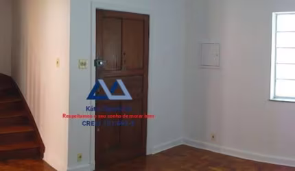 Sobrado para Venda – Vila Clementino – 136 m²