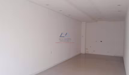 Oportunidade na Zona Sul – Loja 73,80 m² em Local de Alto Fluxo!