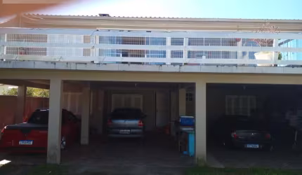 Casa / Sobrado para Venda em Imbé, MARILUZ, 7 dormitórios, 1 suíte, 4 banheiros, 6 vagas