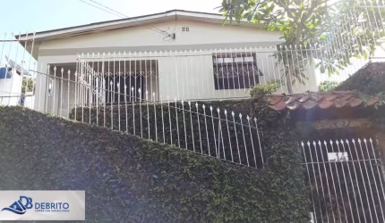 Casa para Venda em Novo Hamburgo, Rincao, 2 dormitórios, 1 banheiro, 1 vaga