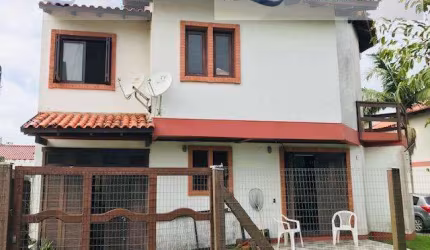 Casa / Sobrado para Venda em Tramandaí, Centro, 2 dormitórios, 2 banheiros, 1 vaga