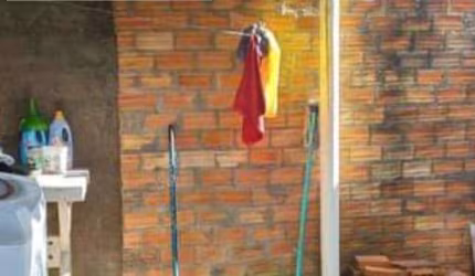 Casa para Venda em Tramandaí, TRAMANDAÍ SUL, 3 dormitórios, 1 suíte, 2 banheiros, 1 vaga