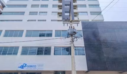 Apartamento para Venda em Tramandaí, Centro, 3 dormitórios, 1 suíte, 2 banheiros, 1 vaga