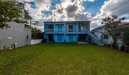 Casa / Sobrado para Venda em Tramandaí, São José, 8 dormitórios, 5 banheiros, 3 vagas