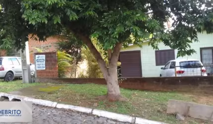 Casa para Venda em Novo Hamburgo, HAMBURGO VELHO, 3 dormitórios, 2 banheiros, 1 vaga