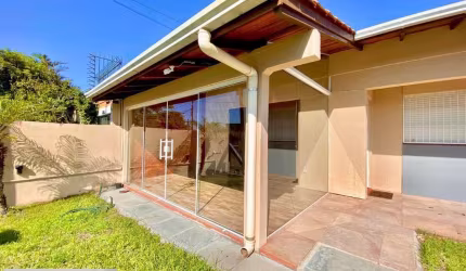 Casa para Venda em Tramandaí, Zona Nova, 3 dormitórios, 1 suíte, 2 banheiros, 1 vaga
