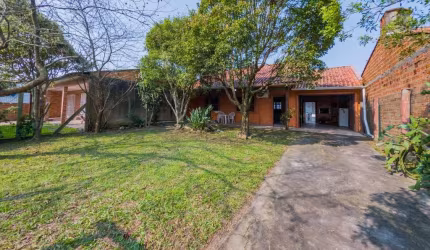 Casa para Venda em Capão da Canoa, Atlantida, 3 dormitórios, 3 suítes, 2 banheiros, 2 vagas