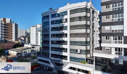 Apartamento para Venda em Capão da Canoa, Centro, 2 dormitórios, 1 suíte, 2 banheiros, 1 vaga