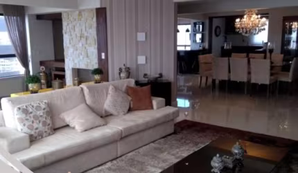 Apartamento diferenciado para pessoas exigentes em Tramandaí