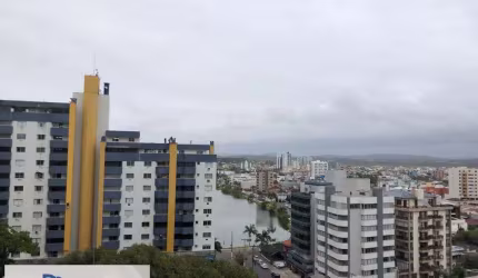 Apartamento para Venda em Torres, Centro, 1 dormitório, 1 banheiro