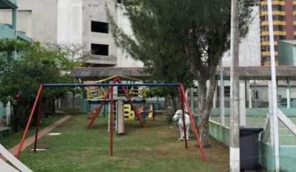 Apartamento para Venda em Tramandaí, Jardim Atlantico, 1 dormitório, 1 banheiro, 1 vaga