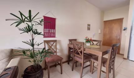 Apartamento para Venda em Tramandaí, Centro, 1 dormitório, 1 suíte, 2 banheiros, 1 vaga