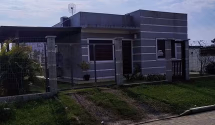Casa para Venda em Osório, Serra Mar, 2 dormitórios, 1 banheiro