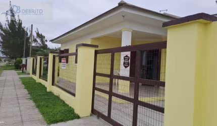 Casa bem localizada própria para moradia ou comérccio