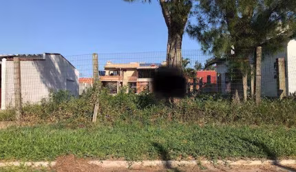 Terreno para Venda em Tramandaí, Nova Tramandaí