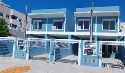 Casa / Sobrado para Venda em Tramandaí, Centro, 4 dormitórios, 3 suítes, 4 banheiros, 2 vagas