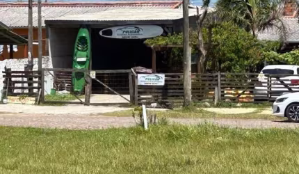 Casa para Venda em Tramandaí, Parque dos Presidentes, 3 dormitórios, 2 banheiros, 3 vagas