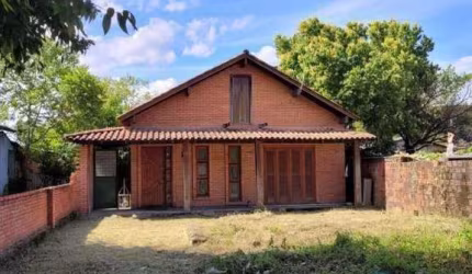 Casa para Venda em São Leopoldo, Duque de Caxias, 2 dormitórios, 1 banheiro