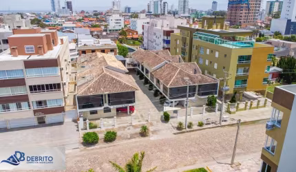 Casa / Sobrado para Venda em Tramandaí, Centro, 3 dormitórios, 2 banheiros, 1 vaga