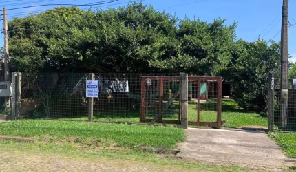 Casa para Venda em Tramandaí, São Francisco, 2 dormitórios, 1 banheiro, 1 vaga