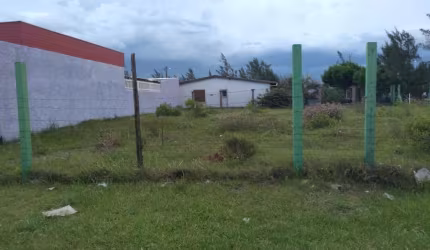 Terreno para Venda em Tramandaí, JARDIM BEIRA MAR
