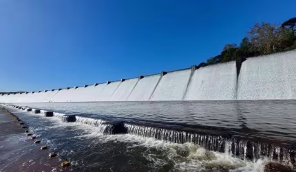 Terreno para Venda em São Francisco de Paula, BARRAAGEM DO SALTO