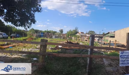 Terreno para Venda em Imbé, Nova Nordeste
