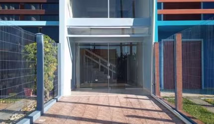 Casa para Venda em Imbé, Centro, 2 dormitórios, 1 banheiro, 1 vaga