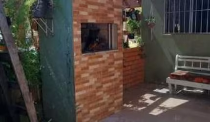 Casa para Venda em Tramandaí, Jardim Atlantico, 4 dormitórios, 2 suítes, 2 banheiros, 1 vaga