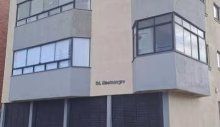 Apartamento para Venda em Tramandaí, Centro, 3 dormitórios, 1 suíte, 2 banheiros, 2 vagas