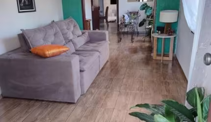 Casa para Venda em Charqueadas, OTILIA, 2 dormitórios, 2 banheiros, 1 vaga