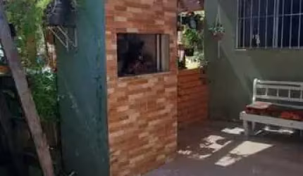 Casa para Venda em Capão da Canoa, Rainha do Mar, 4 dormitórios, 4 suítes, 1 banheiro, 2 vagas