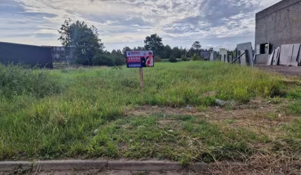 Terreno para Venda em Osório, Atlantida Sul