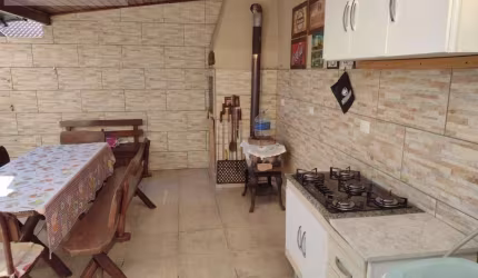 Casa para Venda em Osório, Atlantida Sul, 2 dormitórios, 1 suíte, 2 banheiros, 1 vaga