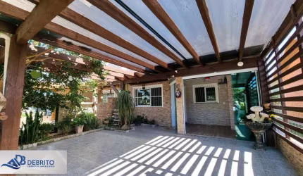 Casa para Venda em Tramandaí, TRAMANDAÍ SUL, 2 dormitórios, 1 banheiro