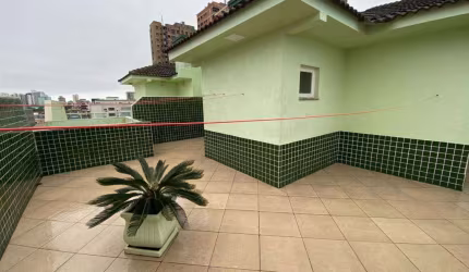 Cobertura para Venda em Tramandaí, Centro, 2 dormitórios, 1 suíte, 2 banheiros, 2 vagas