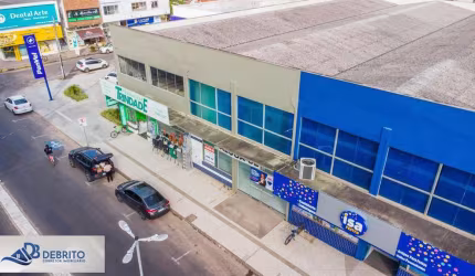 Sala Comercial para Venda em Tramandaí, Centro