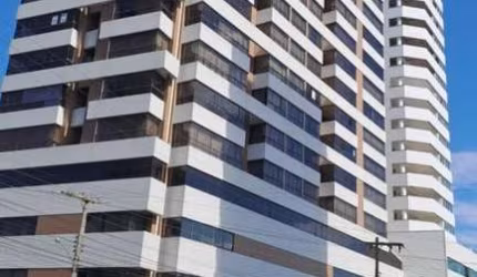 Apartamento para Venda em Tramandaí, Centro, 3 dormitórios, 1 suíte, 2 banheiros, 2 vagas